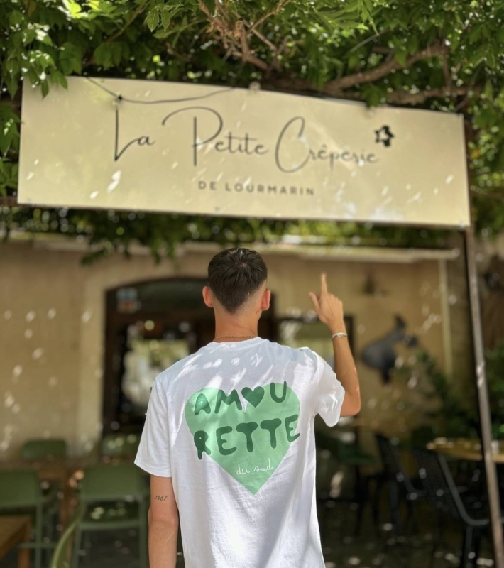 Le 11 24 - Restaurant Lourmarin - meilleur resto LOURMARIN