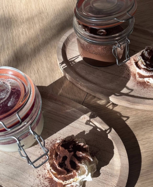 Le 11 24 - Restaurant Lourmarin - manger a LOURMARIN