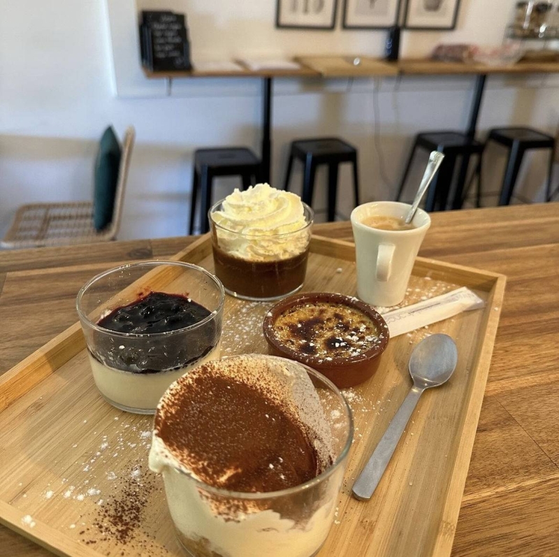 Le 11 24 - Restaurant Lourmarin - Restaurant Lourmarin avec terrasse