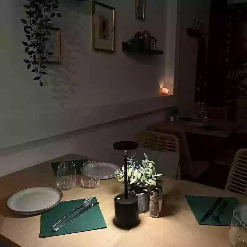 Le 11 24 - Restaurant Lourmarin - bien manger LOURMARIN
